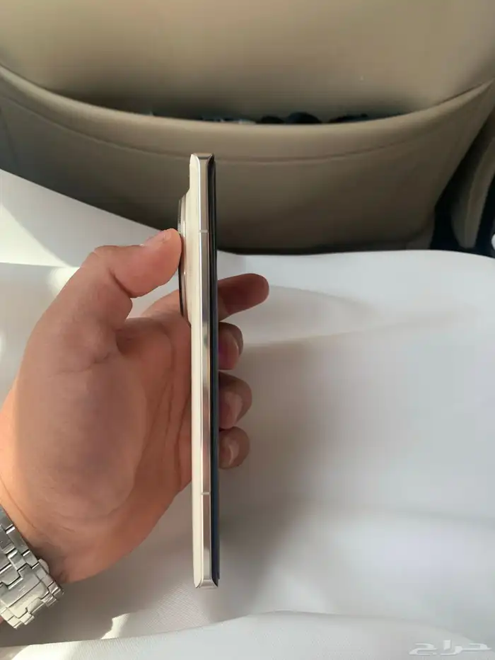 ريلمي gt5 pro للبيع او للبدل 2