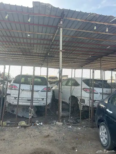تشليح قطع غيار لكزس Rx350 2012 مصدوم 96