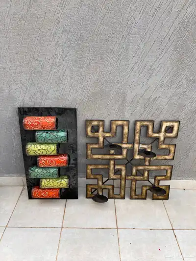 لوحات واواني 2