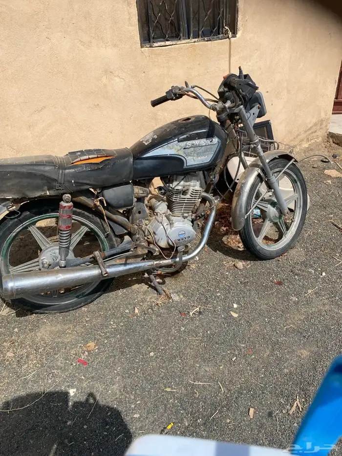 دباب سويدي 0