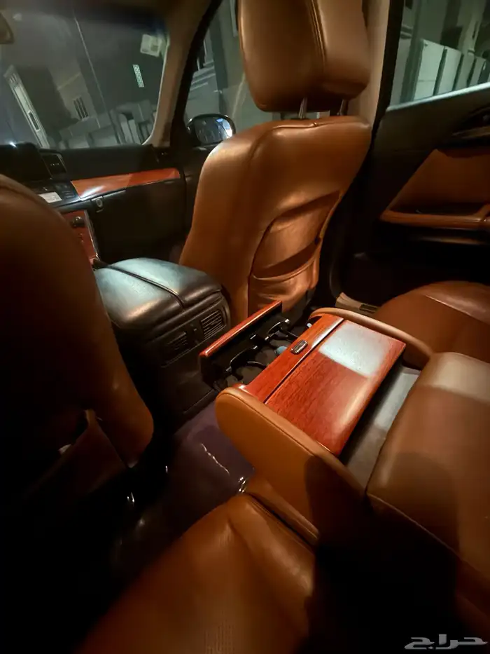 انفنتي M45 v8 فل كامل 13