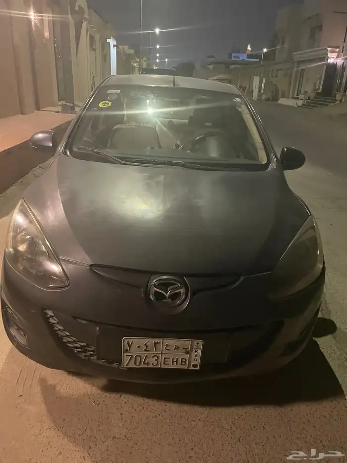 مازدا 0