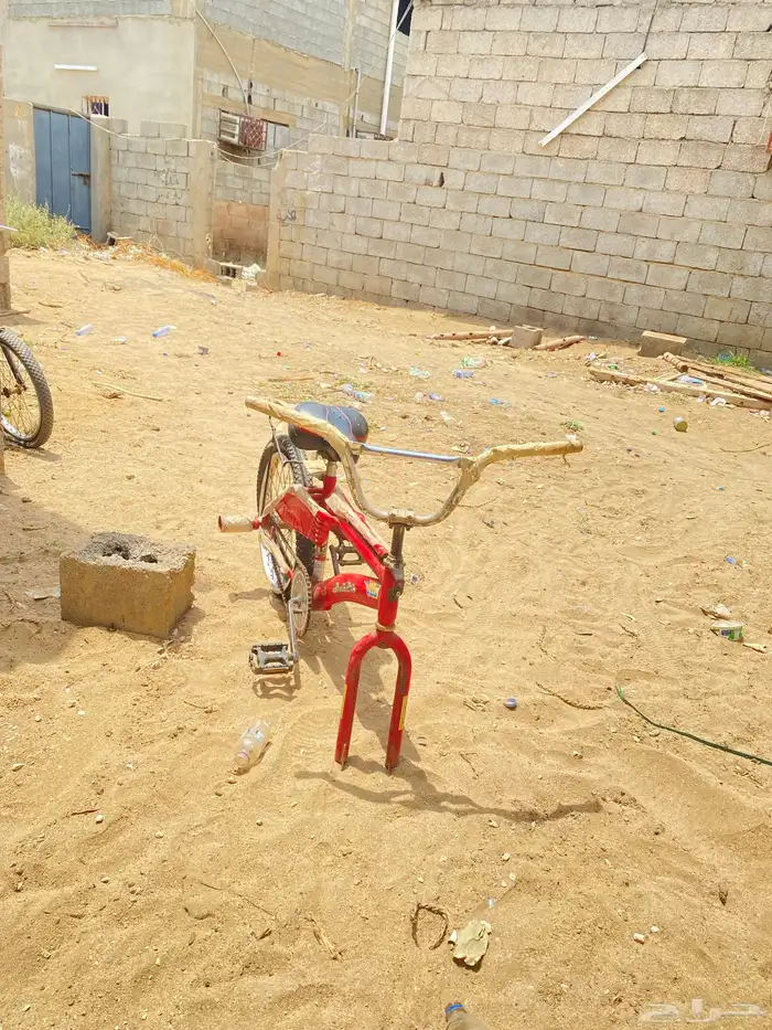 اثنين سيكيل رامبو نضيف واحد يحتاج جنط والثاني يحتاج لستيك 1