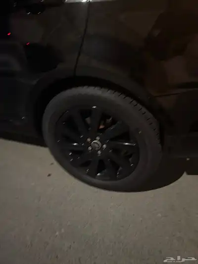 رنج سبورت 2014 نظيف جدا 4