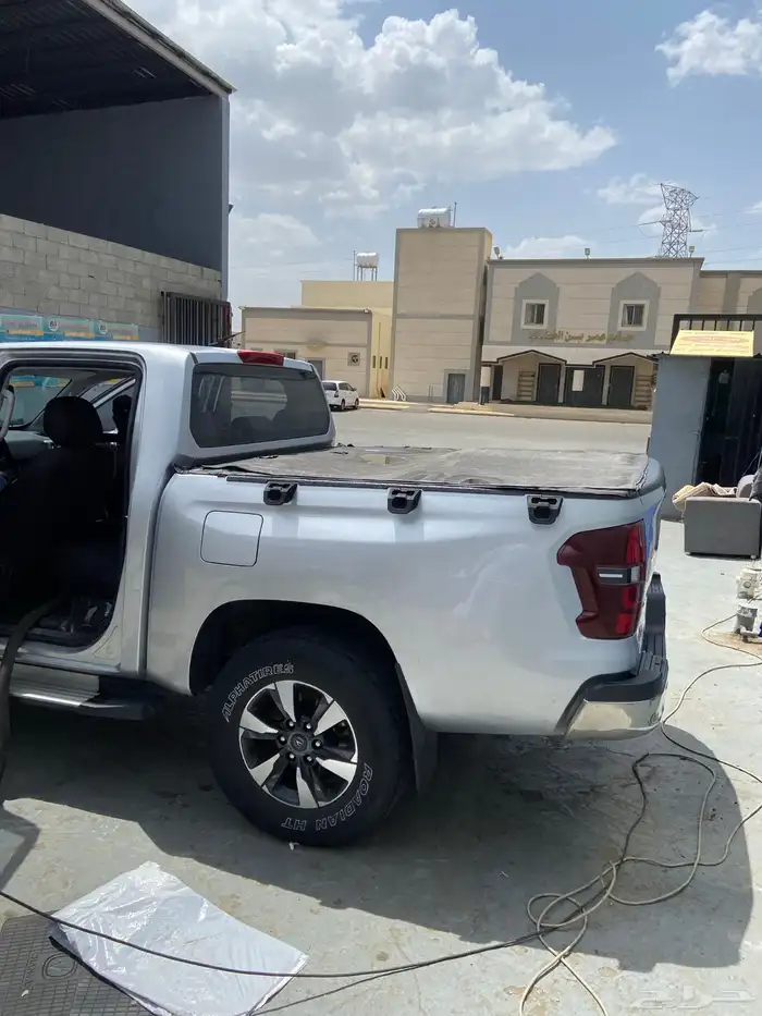 شانجان هنتر 2024 3