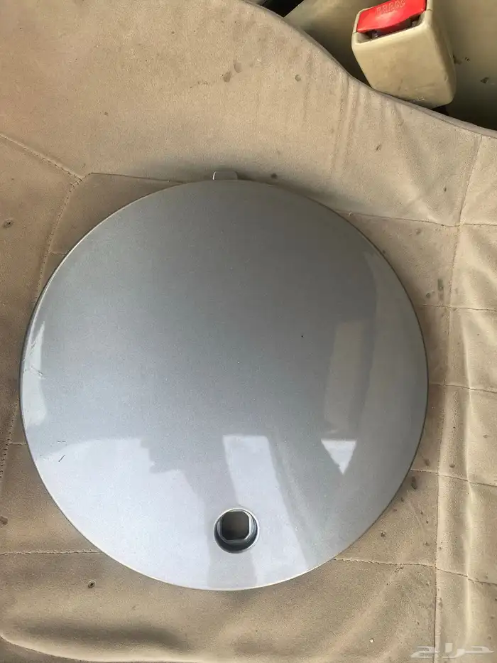 غطاء سبير باترول 0