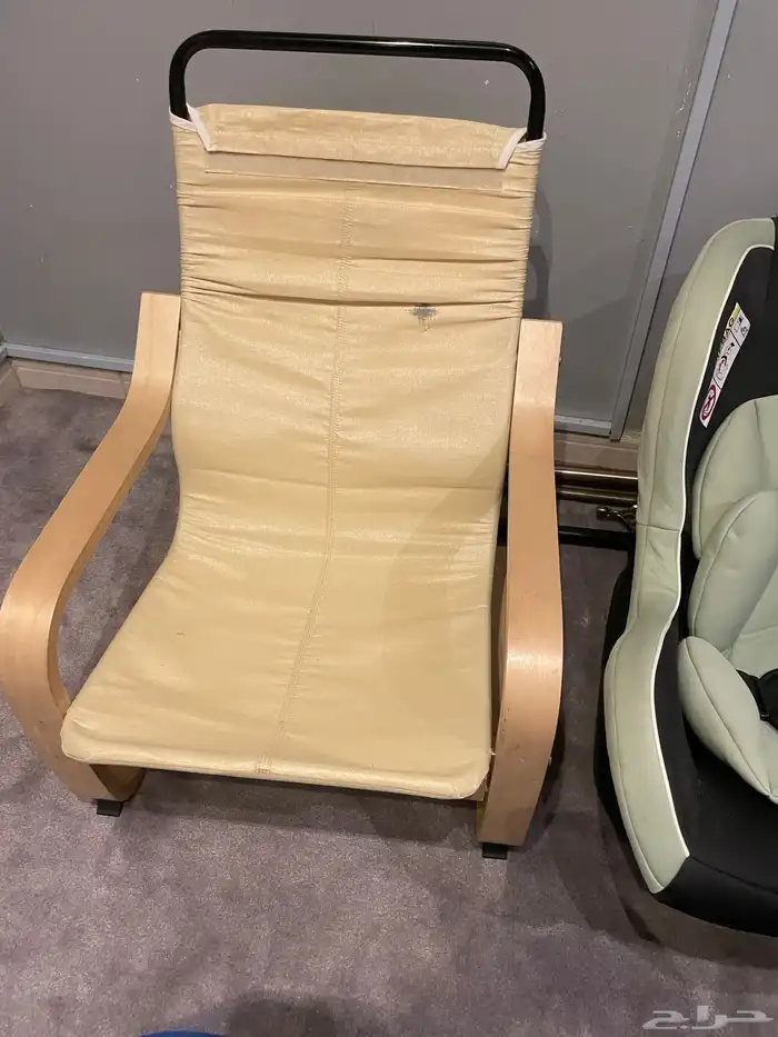 كراسي وعربات اطفال 4