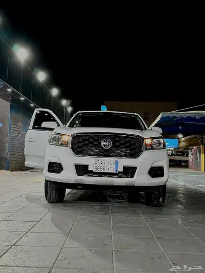 ام جي t60 1