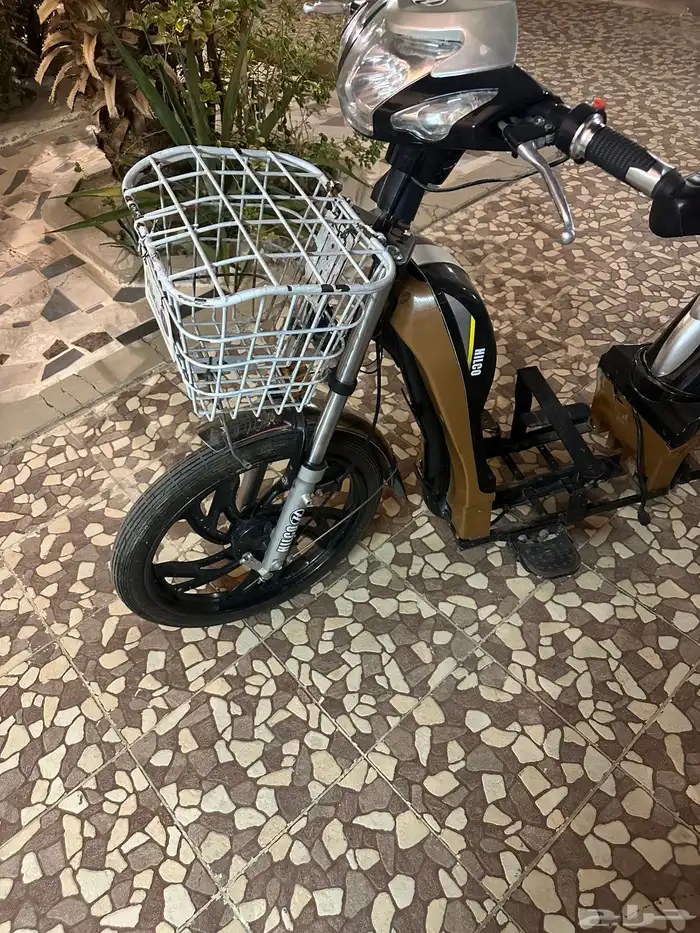 دارجه كهربائيه 1