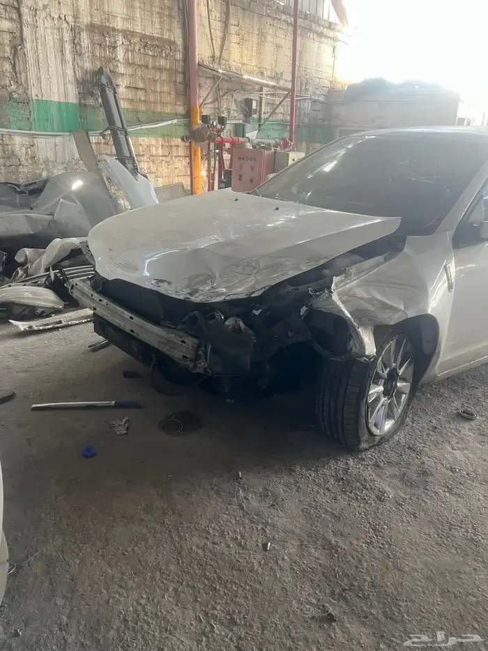 لينكون mkz نفس الفيوجن 4