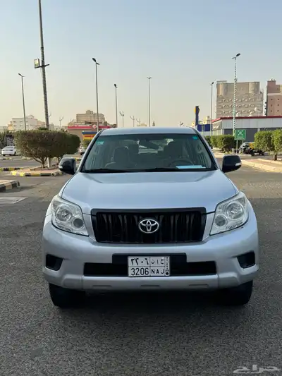 برادو 2013 تماتيك وكاله 2