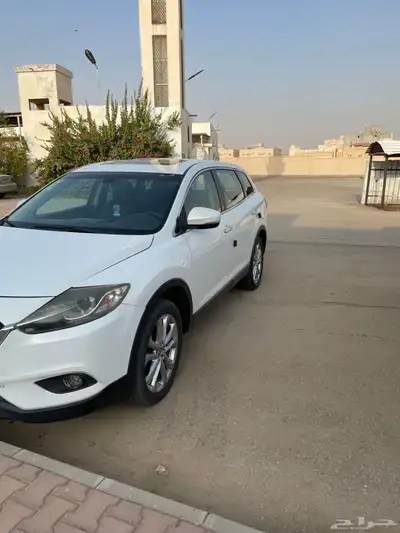 مازدا 2