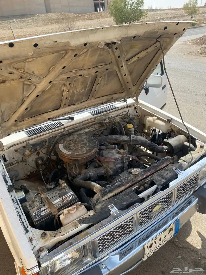 ددسن 90 دركسون عادي نضيفه 16