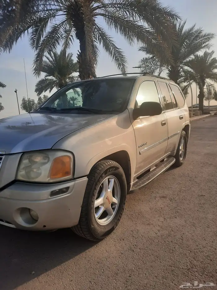 جمس انفوي 2006 نظيفه 1