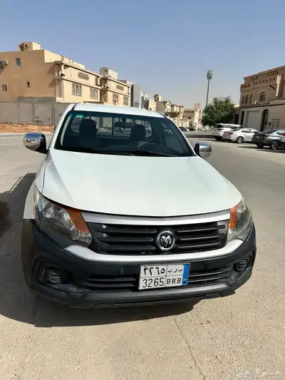وانيت دوج قمارة 4