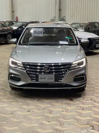 ام جي 5 لاكشري فل سعودي انسب الاسعار كاش واقساط 7