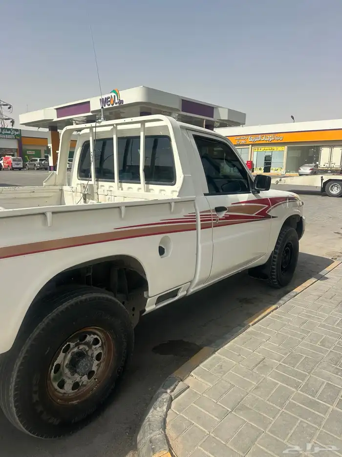 شاص نيسان 2