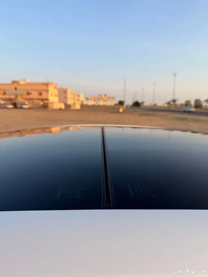 لكزس 2015 350ES بدي وكاااله 24