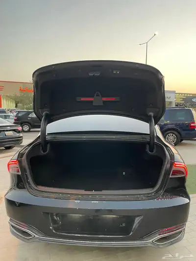 هونداي ازيرا 2020فل4كاميرات داخلي بني(بنزين)6سلندر 27