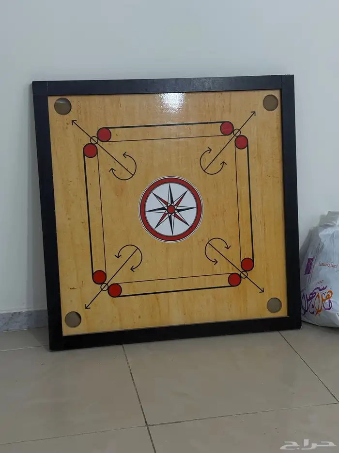 كيرم اصلي كبير بدون حجار السعر 100 قابل للتفاوض حد ادنى 70 0