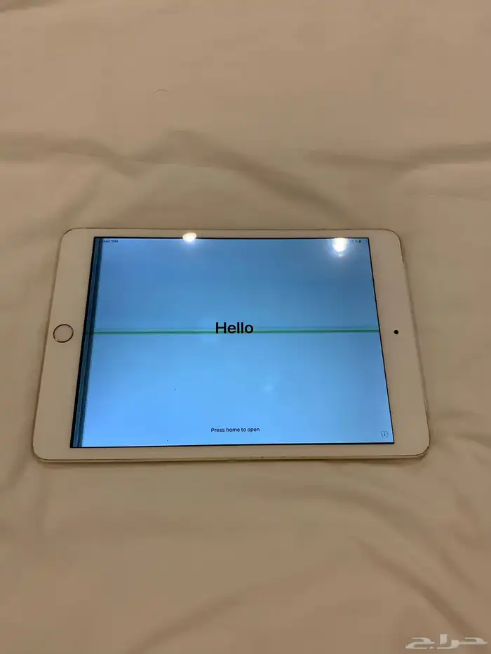 للبيع ايباد ميني ( iPad mini 3 ) 1