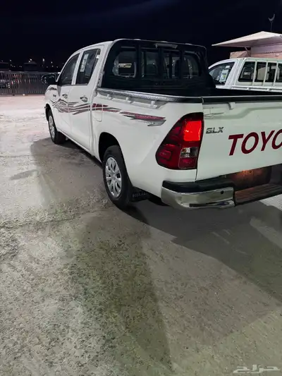 هايلكس 3
