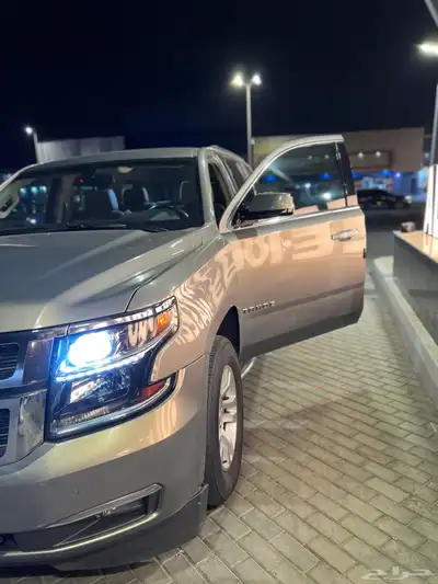 تاهو 2019 LS للبيع 13