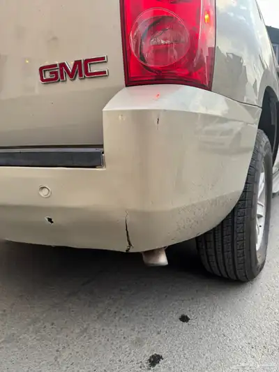 جمس يوكن 2012 16