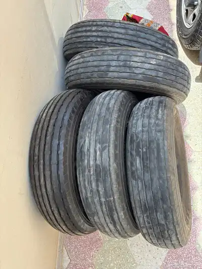 كفرات بالون 0