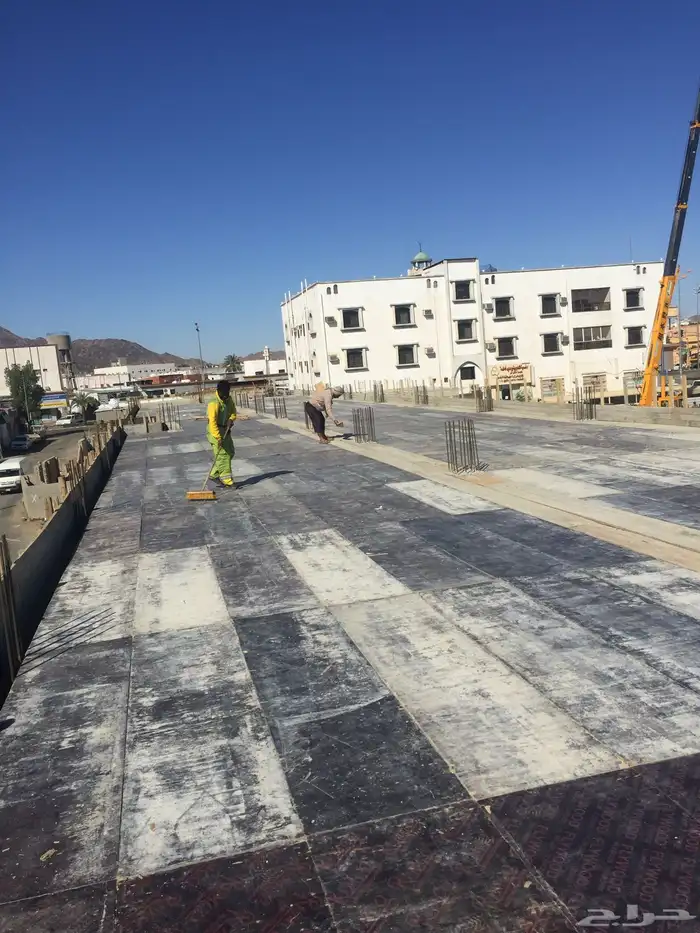 مقاولات عامه انشاء محطات وقود 6