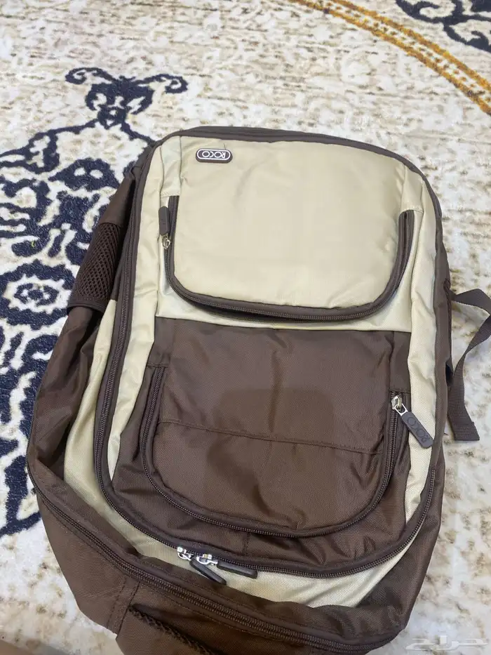 شنطة مدرسة 1