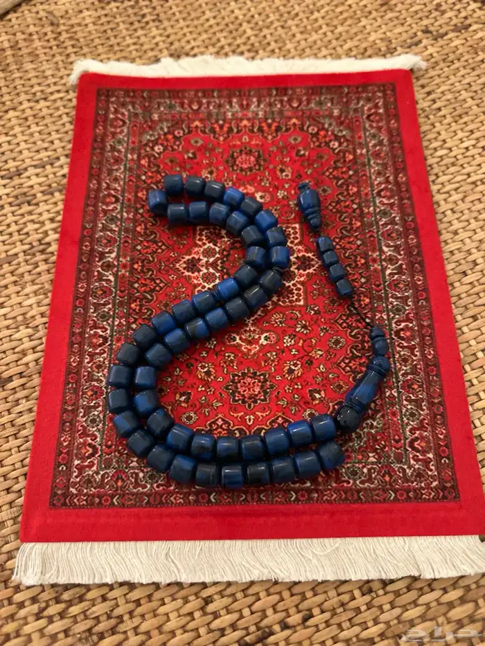 سبحة بكلايت 1