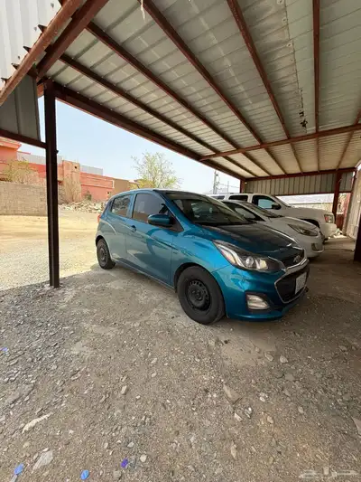 سبارك 2021 0