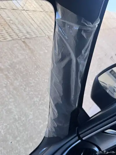 مازدا CX9 سينقتشر فل كامل 25