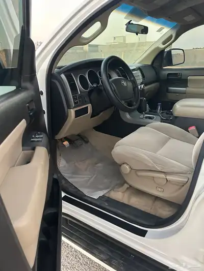 سكويا 2010 4