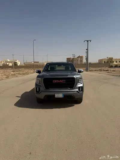 جمس سييرا للبيع 2020 0
