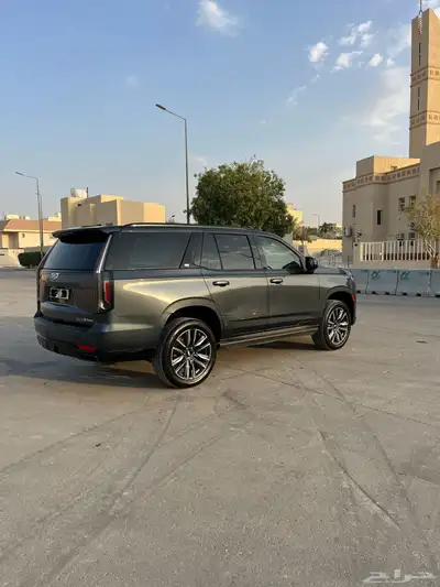 اسكاليد وارد الجميح 2021 15