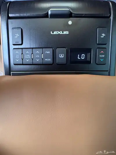 لكزس ES350 CC 2021 35