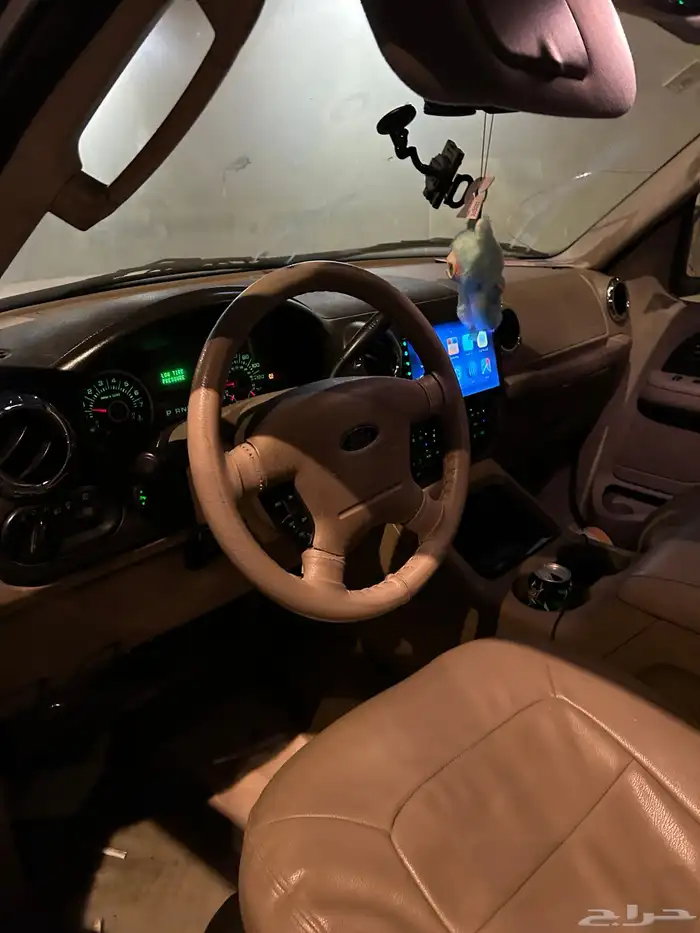 اكسبدشن 2006 واصل 9500 12