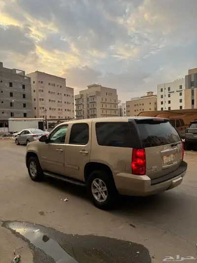 جمس يوكن 2012 4