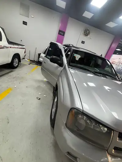 بليزر 8