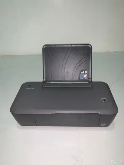 طابعتين استعمال جدا نظيف 1