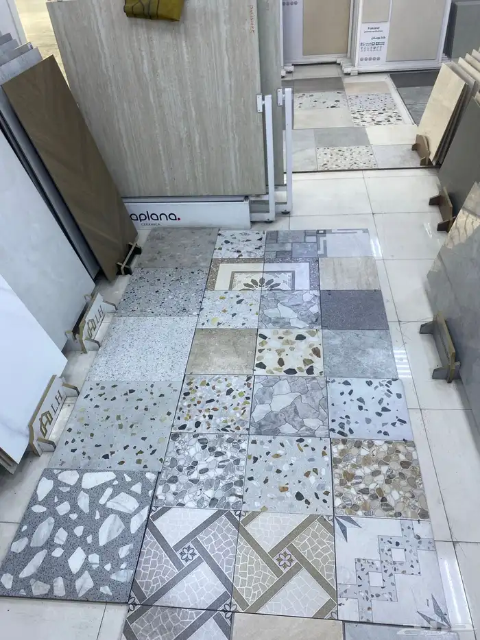 سراميك بورسلان رخام 19