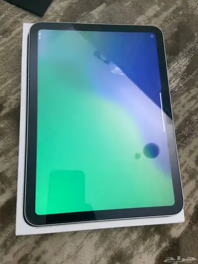 ايباد 10 الجيل العاشر 0