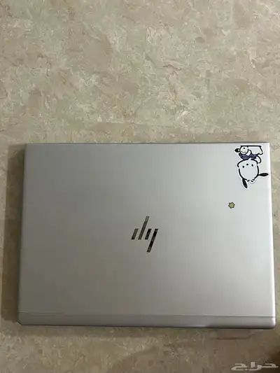 لابتوب Hp Elitebook 5