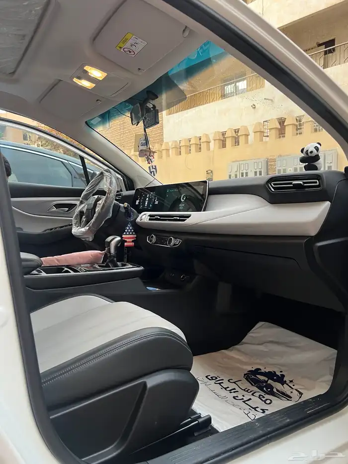 للبيع BAIC US PLUS موديل 2025 فل كامل .. 9