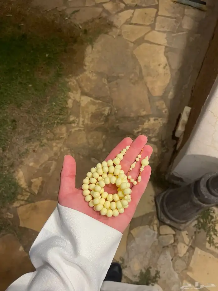 مسباح ضومنه صب قديم خراطه حسن سكر 2