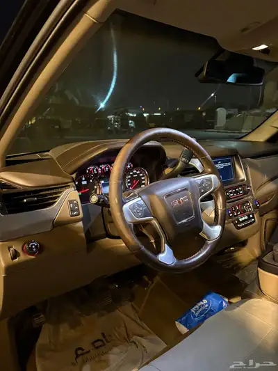 جمس يوكن للبيع 9