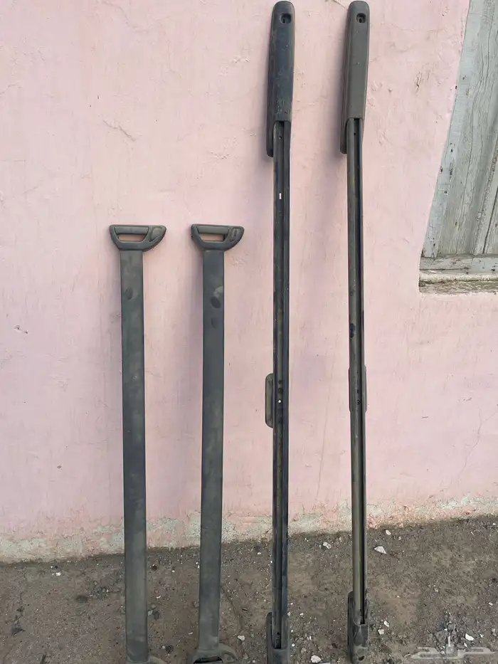 عرشة جمس يوكن 0
