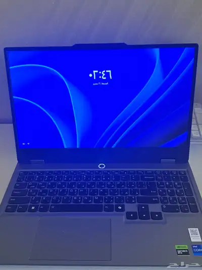 لابتوب بمواصفات قويه 1